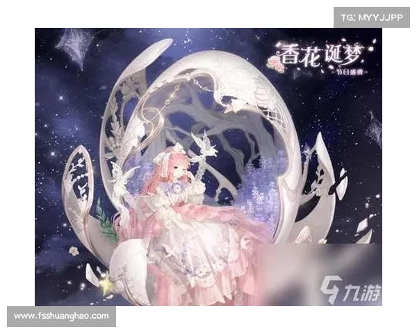 云端侍女在奇迹暖暖中的独特魅力与不可忽视的时尚风采探析 云端侍女在奇迹暖暖中的独特魅力与不可忽视的时尚风采探析
