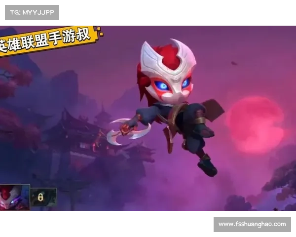 凯南在英雄联盟手游中的强势表现解析及其背后原因探讨 凯南在英雄联盟手游中的强势表现解析及其背后原因探讨