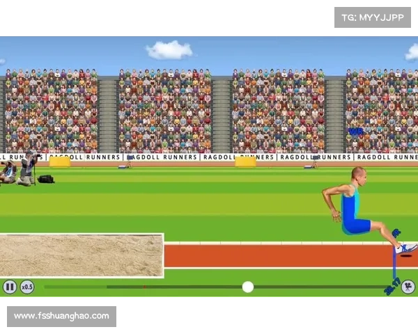 Ragdoll Runners物理引擎深度解析与趣味玩法全面指南 Ragdoll Runners物理引擎深度解析与趣味玩法全面指南