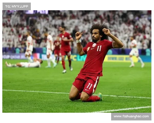 国足与卡塔尔历次对决回顾：从失败到崛起的足球之路