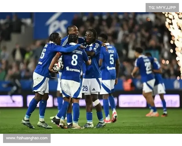 五大联赛风格大揭秘 各具特色让球迷爱不释手