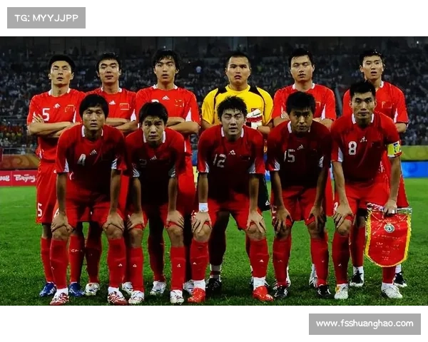 从时代变迁探寻中国足球战平巴西背后鲜为人知的独特深刻历史背景