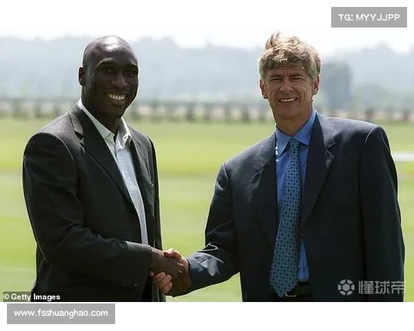 实况坎贝尔为何被誉为足球界传奇人物的原因分析 实况坎贝尔为何被誉为足球界传奇人物的原因分析