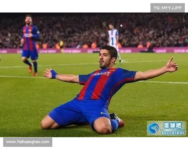 巴塞罗那卖苏亚雷斯的五大原因解析及背后深层次动因 巴塞罗那卖苏亚雷斯的五大原因解析及背后深层次动因