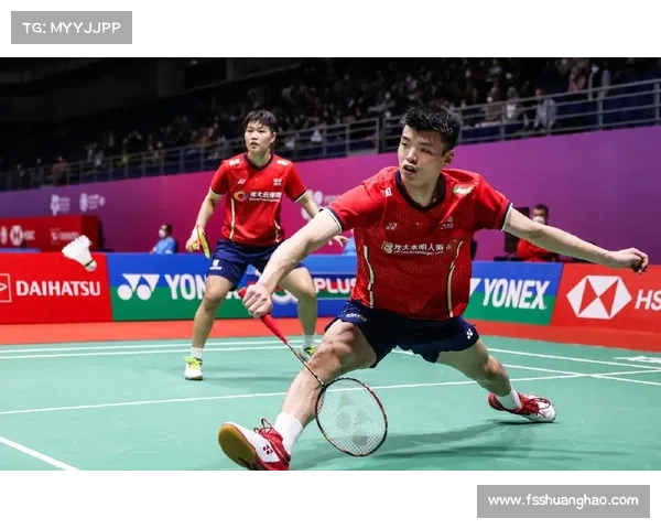 大马羽毛球超级1000赛未来发展与挑战展望分析 大马羽毛球超级1000赛未来发展与挑战展望分析