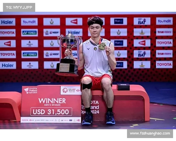 大马羽球超级1000赛潜力新星揭晓 谁将成为未来羽坛的领军人物 大马羽球超级1000赛潜力新星揭晓 谁将成为未来羽坛的领军人物