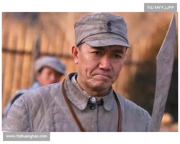 天才指挥官李云龙背后的传奇人生与军事智慧解析 天才指挥官李云龙背后的传奇人生与军事智慧解析